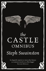 The Castle Omnibus