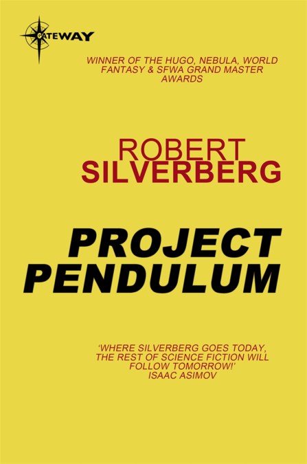 Project Pendulum