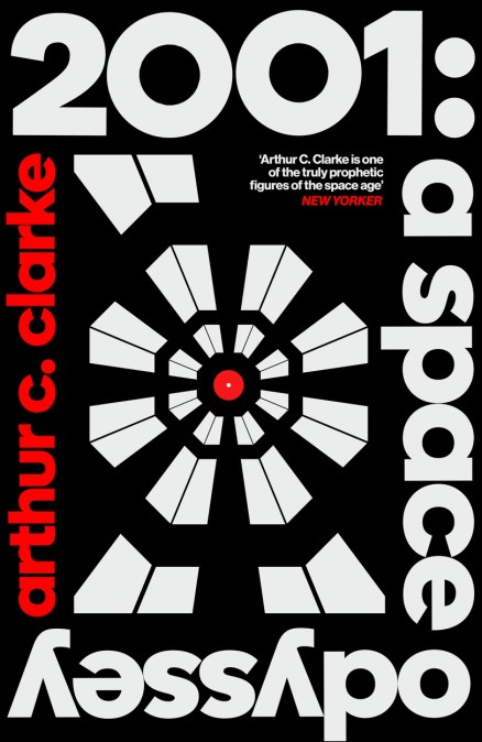 2001: A Space Odyssey