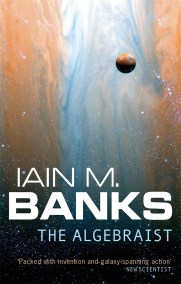 The Algebraist