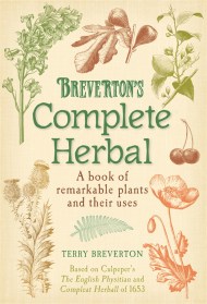 Breverton’s Complete Herbal