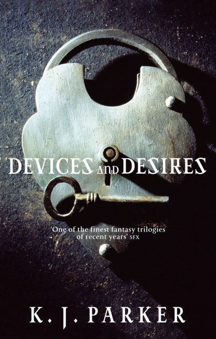 Devices And Desires