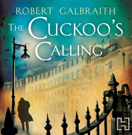 The Cuckoo’s Calling