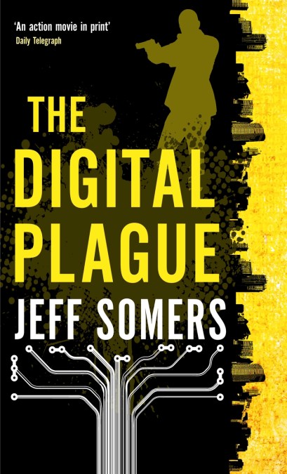 The Digital Plague