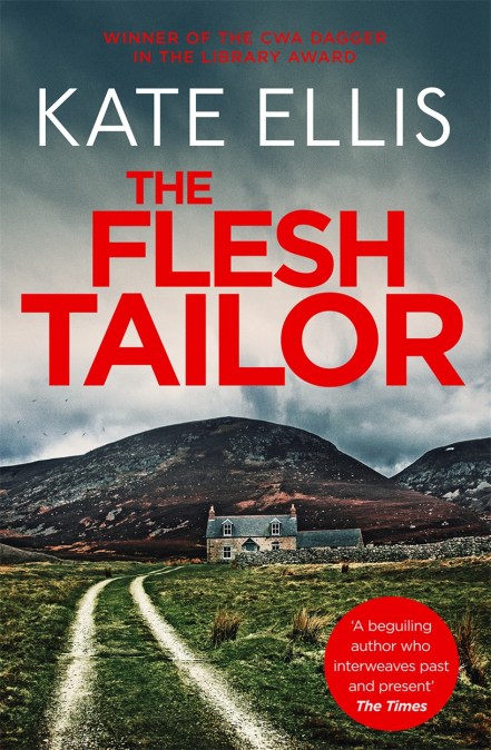 The Flesh Tailor