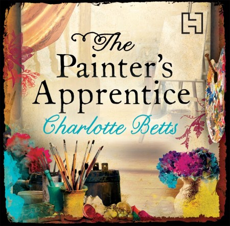 The Painter’s Apprentice