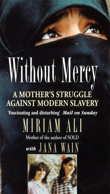 Without Mercy
