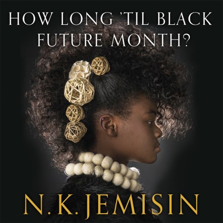 How Long ’til Black Future Month?