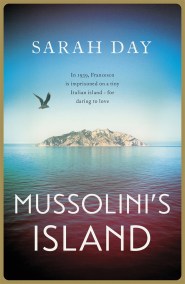 Mussolini’s Island