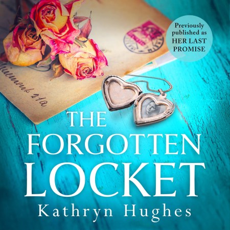 The Forgotten Locket