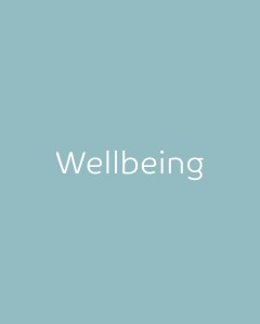 Wellbeing