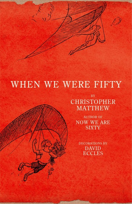 When We Were Fifty