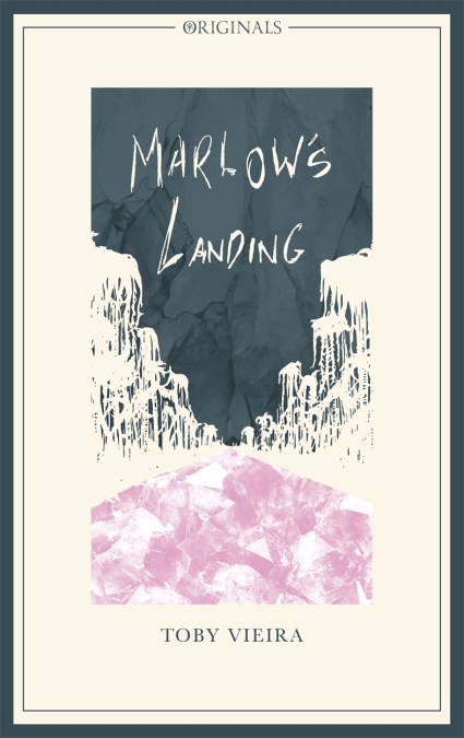 Marlow’s Landing