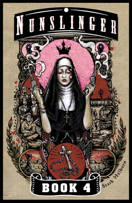 Nunslinger 4