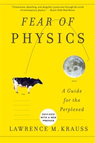 Fear Of Physics