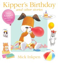 Kipper’s Birthday and Other Stories