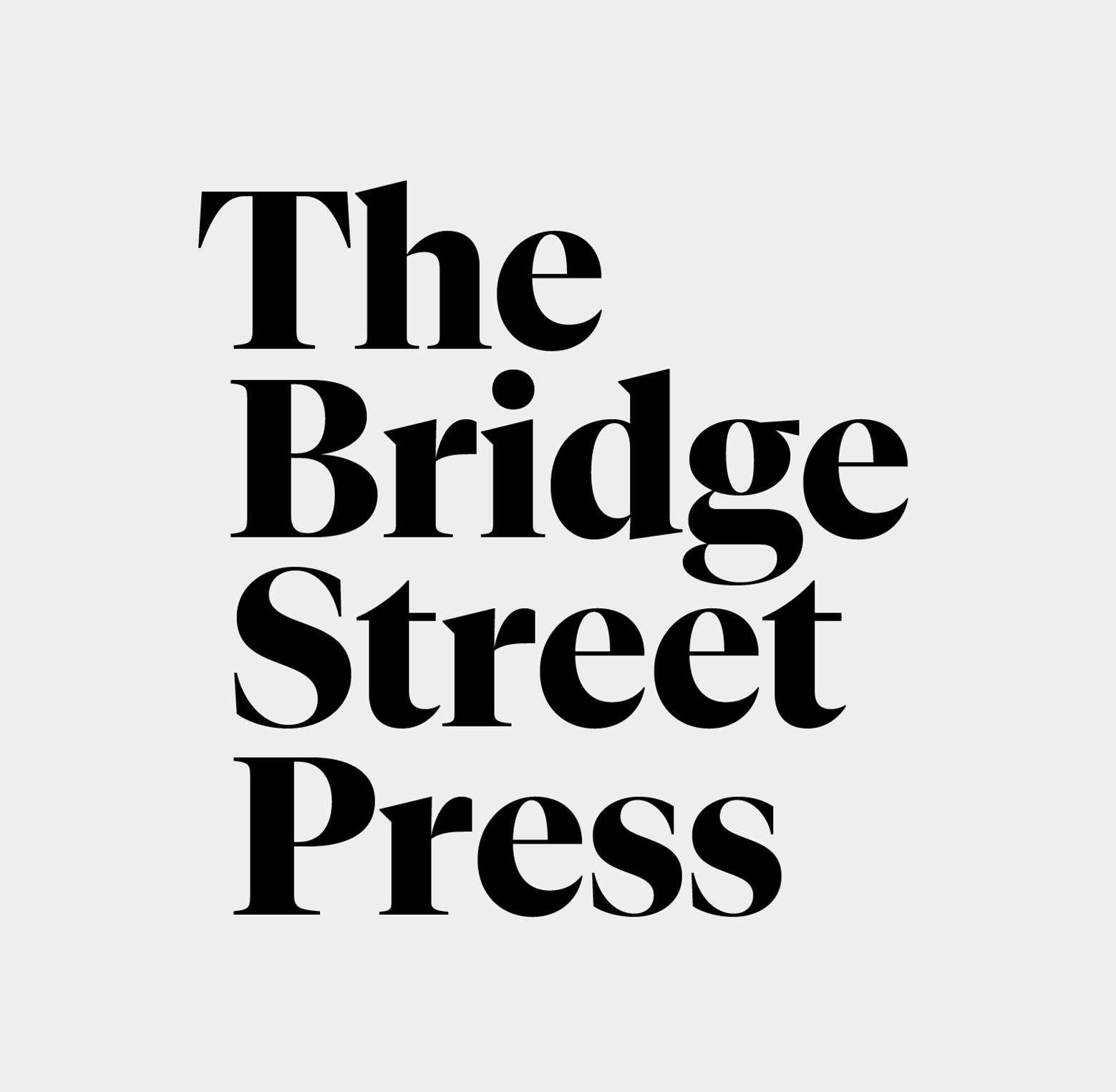 The Bridge Street Press