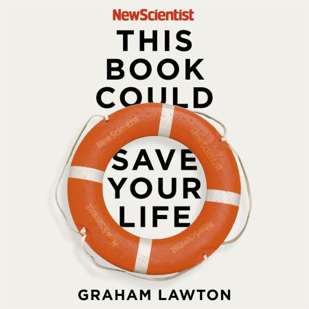 This Book Could Save Your Life