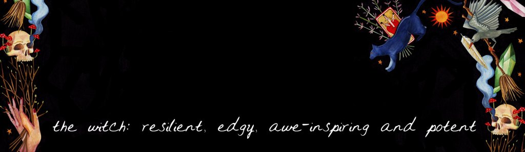 Virago Book of Witches