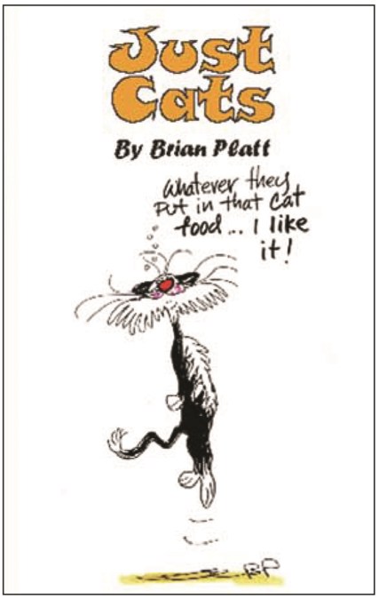 Just Cats
