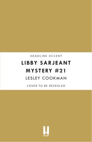 Libby Sarjeant Mystery #21