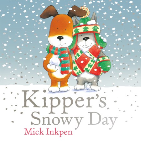 Kipper’s Snowy Day
