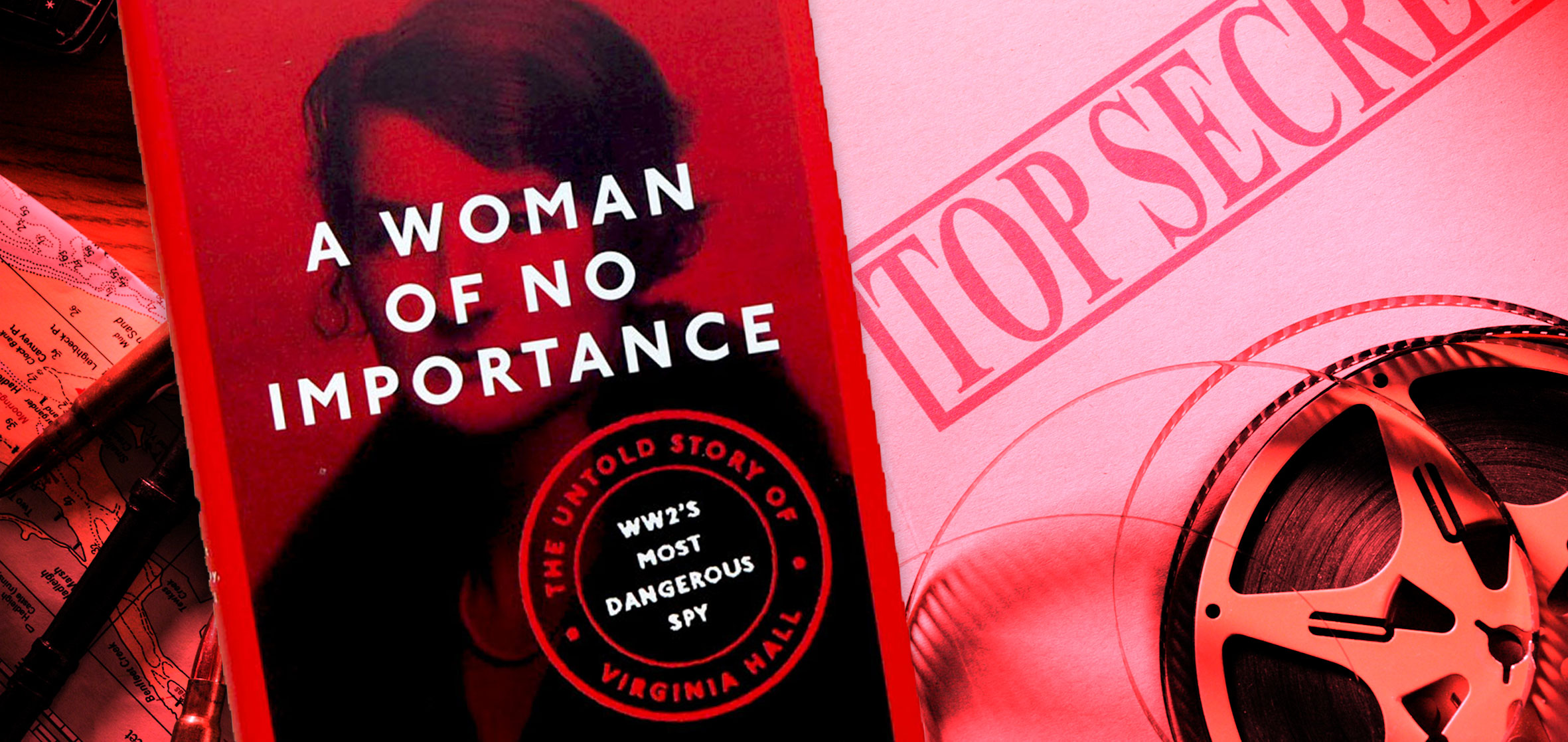 A Woman of No Importance