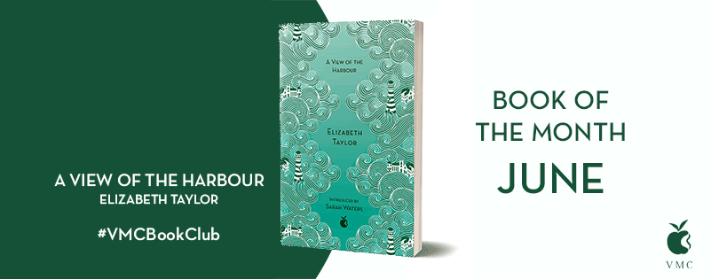 A View of the Harbour 