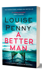 A Better Man PB packshot