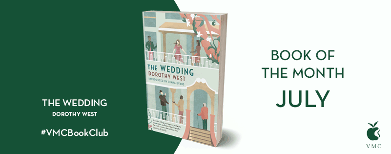The Wedding by Dorothy West