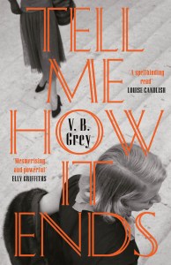 Tell Me How It Ends - VB Grey