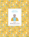Maya Angelou