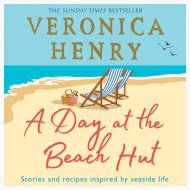 A Day at the Beach Hut