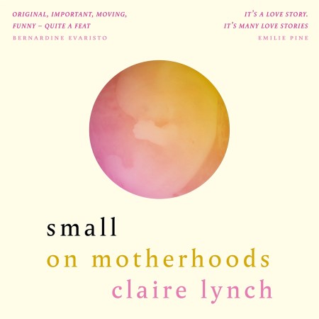 Small: On Motherhoods
