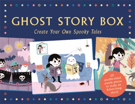 Ghost Story Box