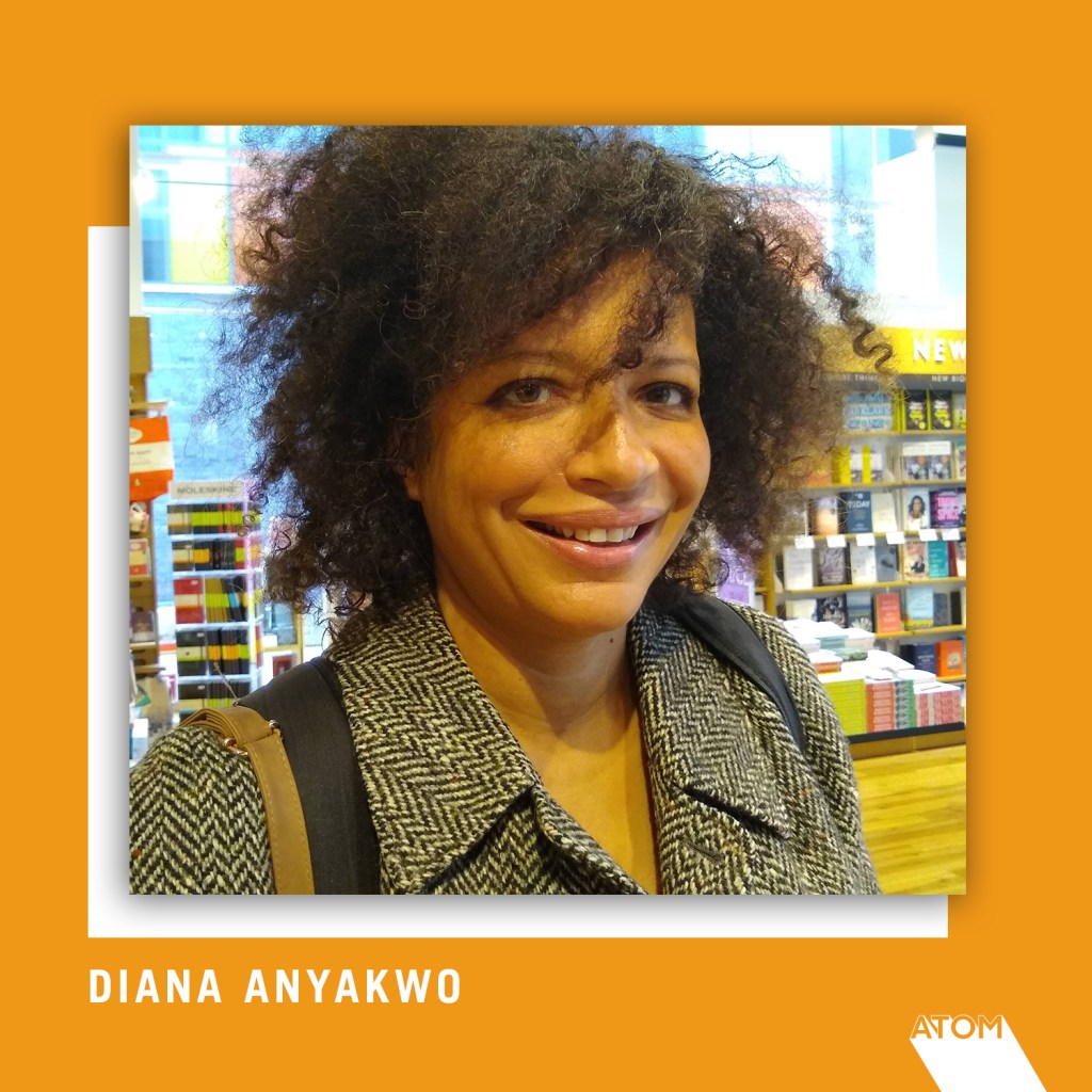 Diana Anyakwo