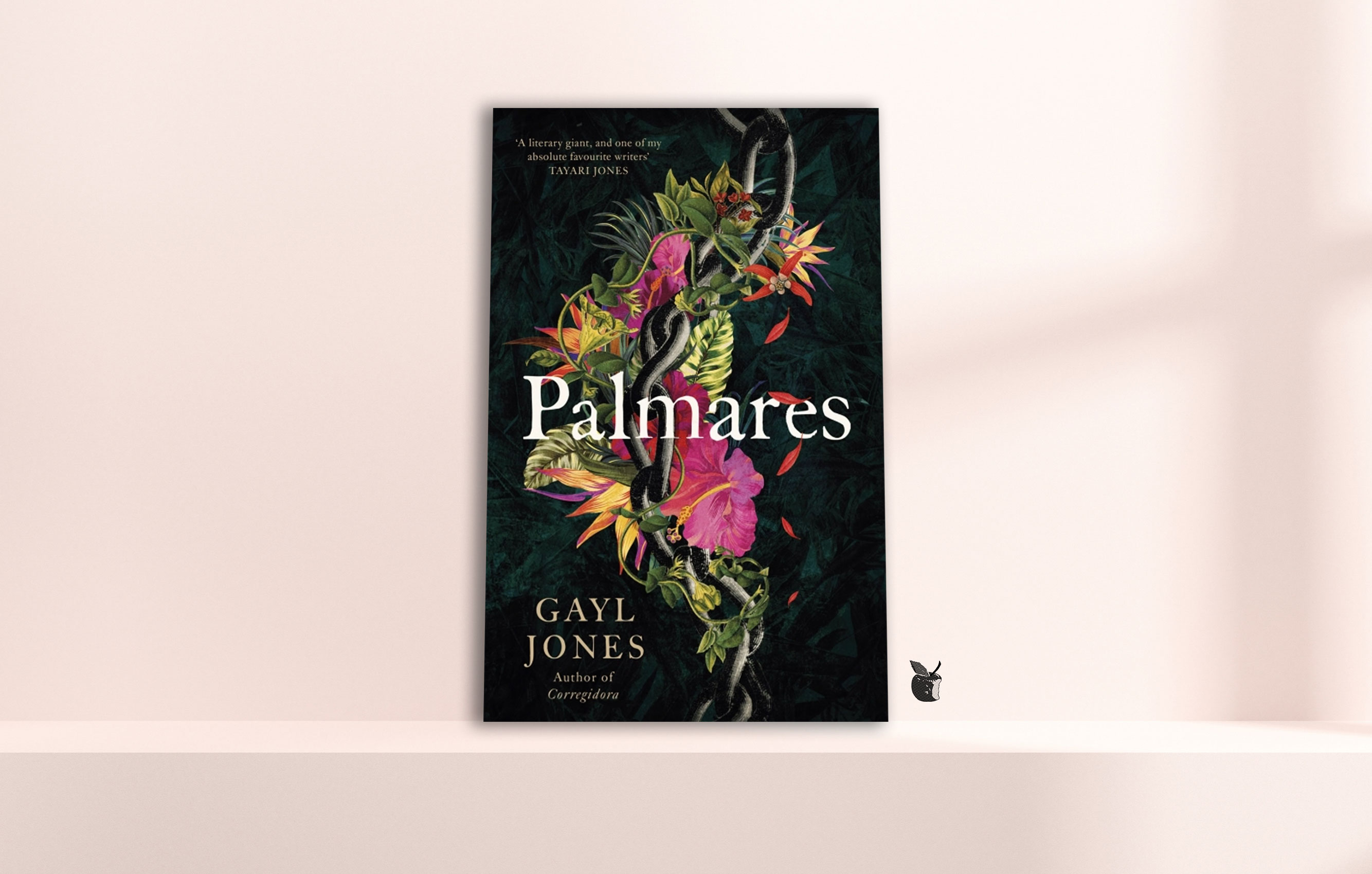 Palmares by Gayl Jones