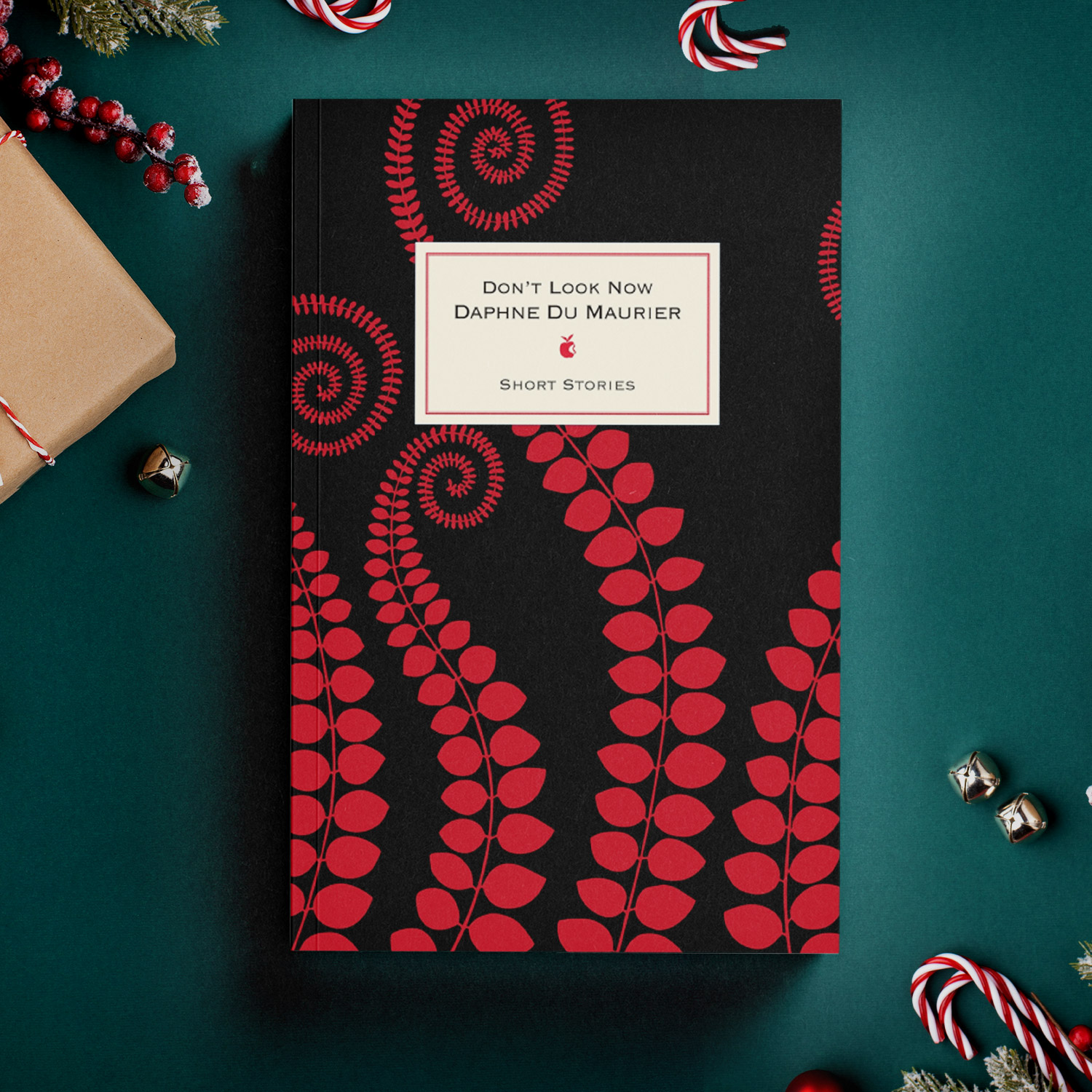 Don't Look Now and Other Stories by Daphne du Maurier