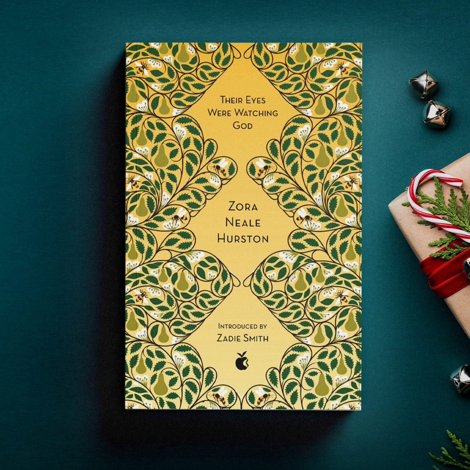 Their Eyes Were Watching God by Zora Neale Hurston