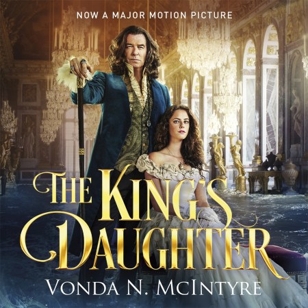 The King’s Daughter