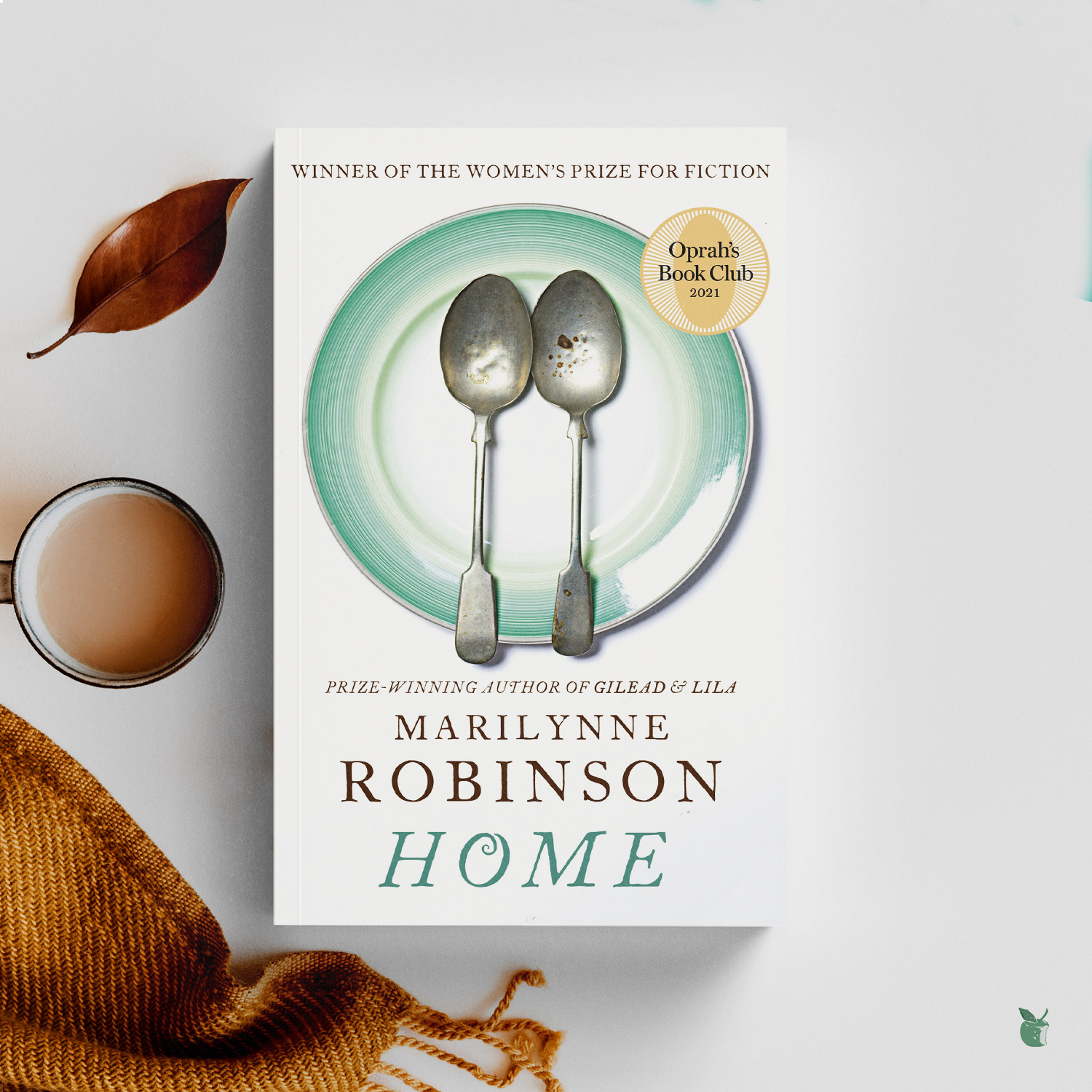 Home by Marilynne Robinson