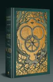 The Eye of the World: Deluxe Collector’s Edition