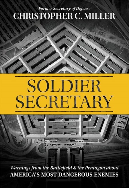 Soldier Secretary