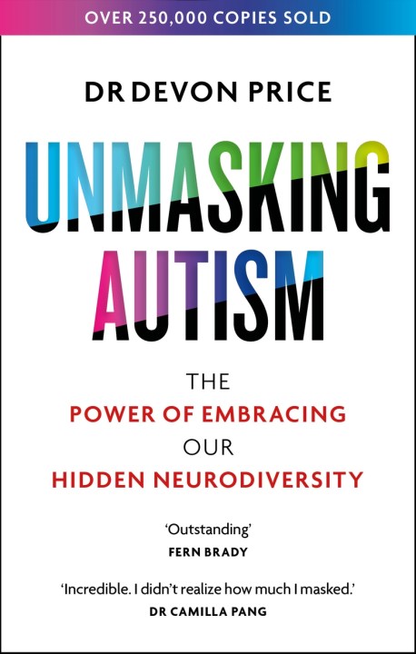 Unmasking Autism