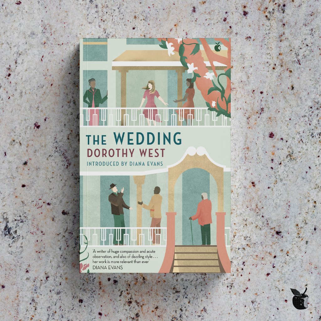 The Wedding by Dorothy West