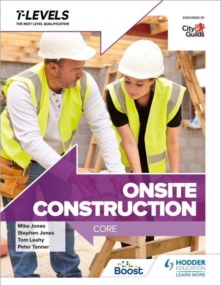 Onsite Construction T Level: Core