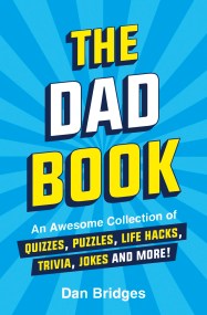 The Dad Book