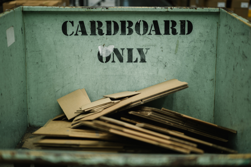 Cardboard