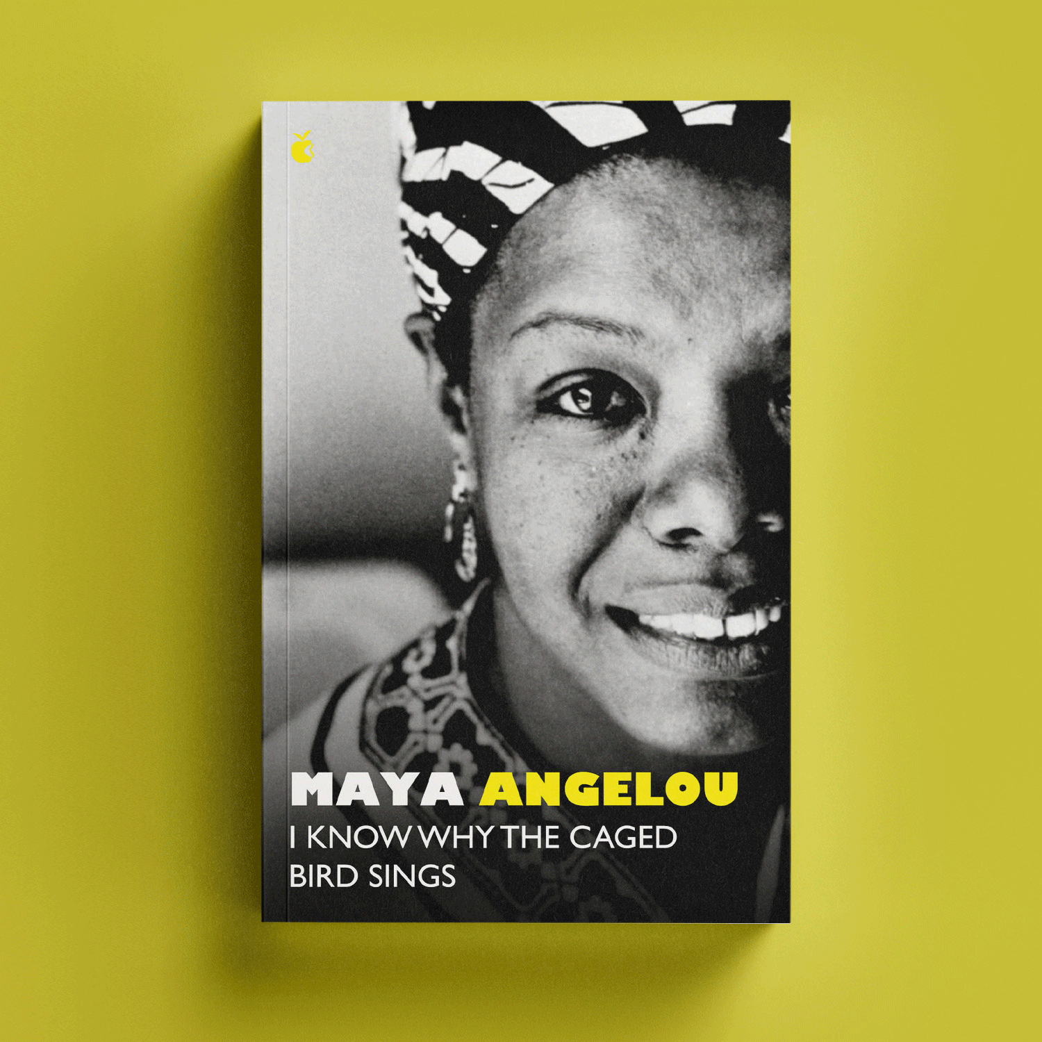 New Look Maya Angelou