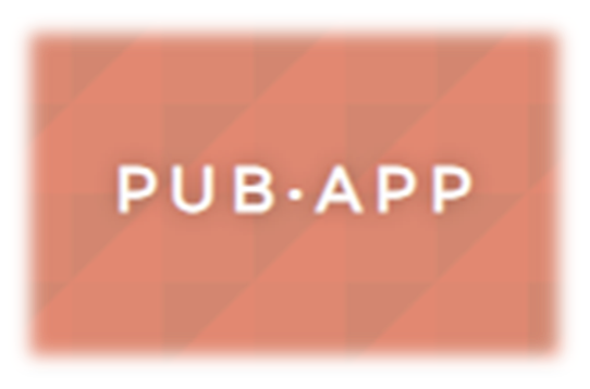 PubApp logo
